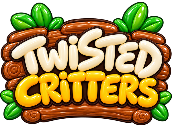 Twisted Critters